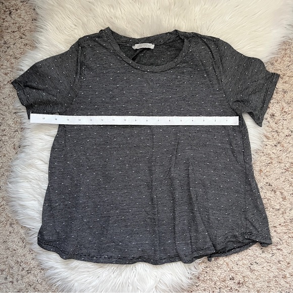 Zara Trafaluo Pattern T-shirt - Picture 3 of 4